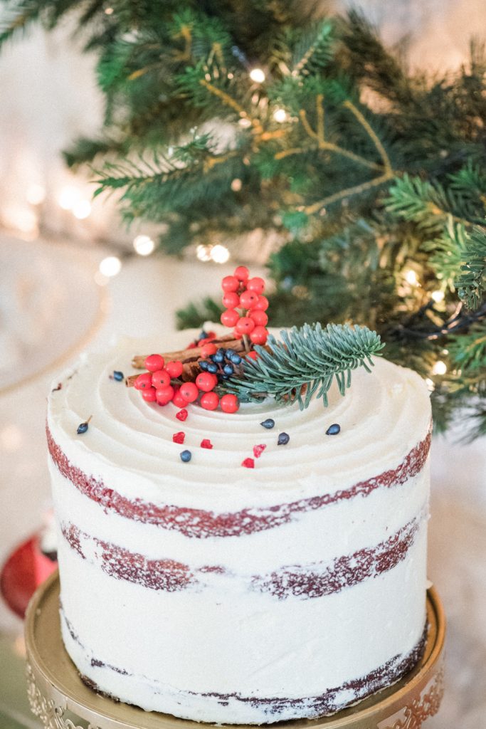 How to have a festive Christmas party 14