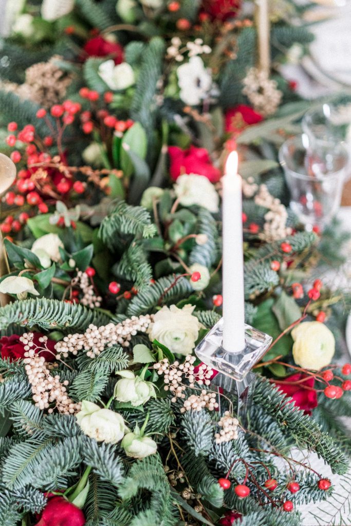 How to have a festive Christmas party 17