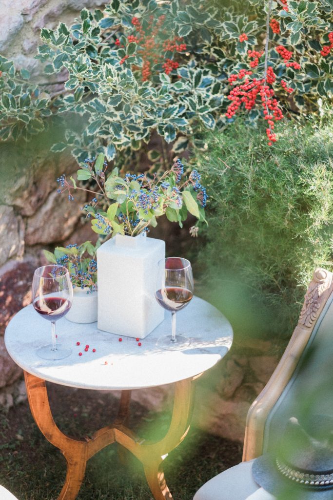 How to have a festive Christmas party 2