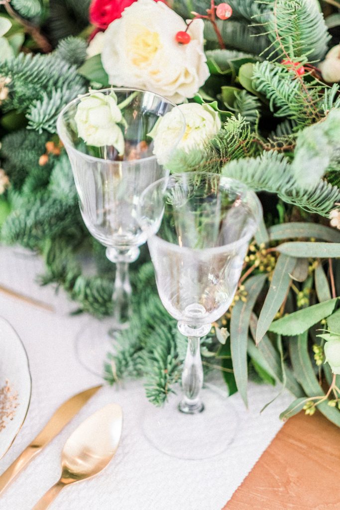 How to have a festive Christmas party 22