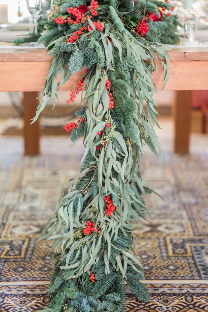 How to have a festive Christmas party 26