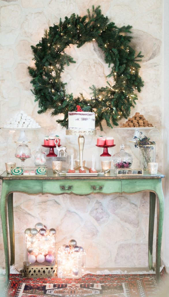 How to have a festive Christmas party 3