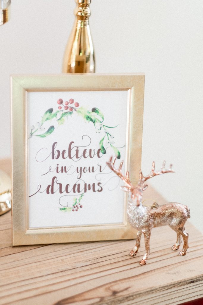 How to have a festive Christmas party 38