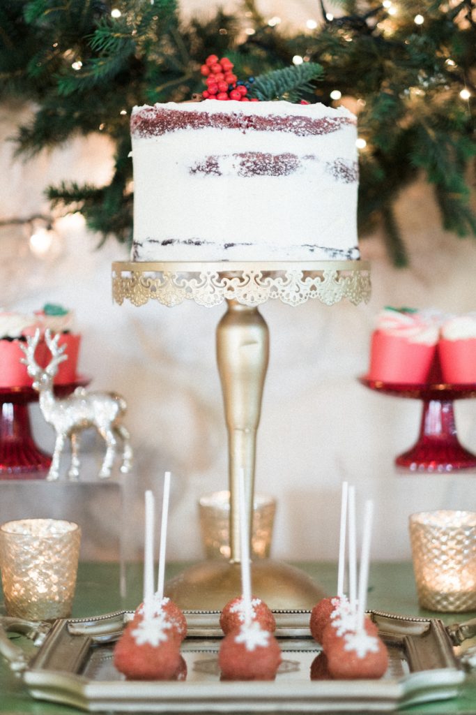 How to have a festive Christmas party 4