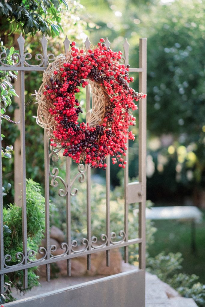 How to have a festive Christmas party 47