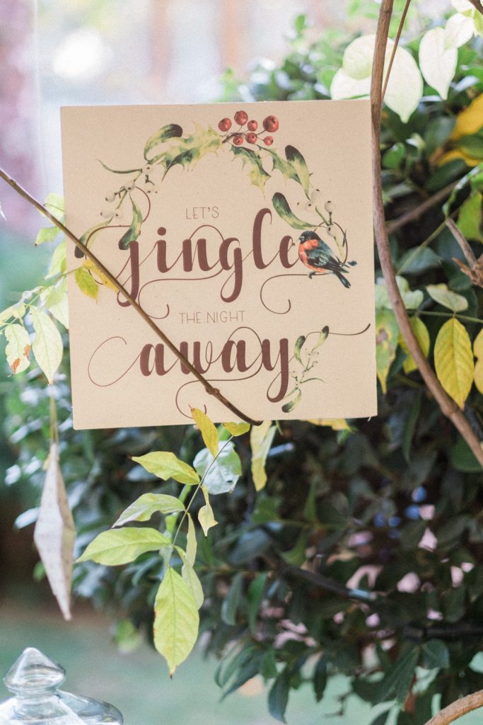 How to have a festive Christmas party 49