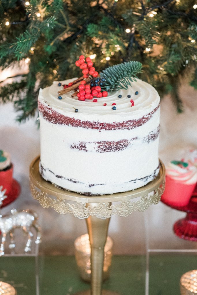 How to have a festive Christmas party 5