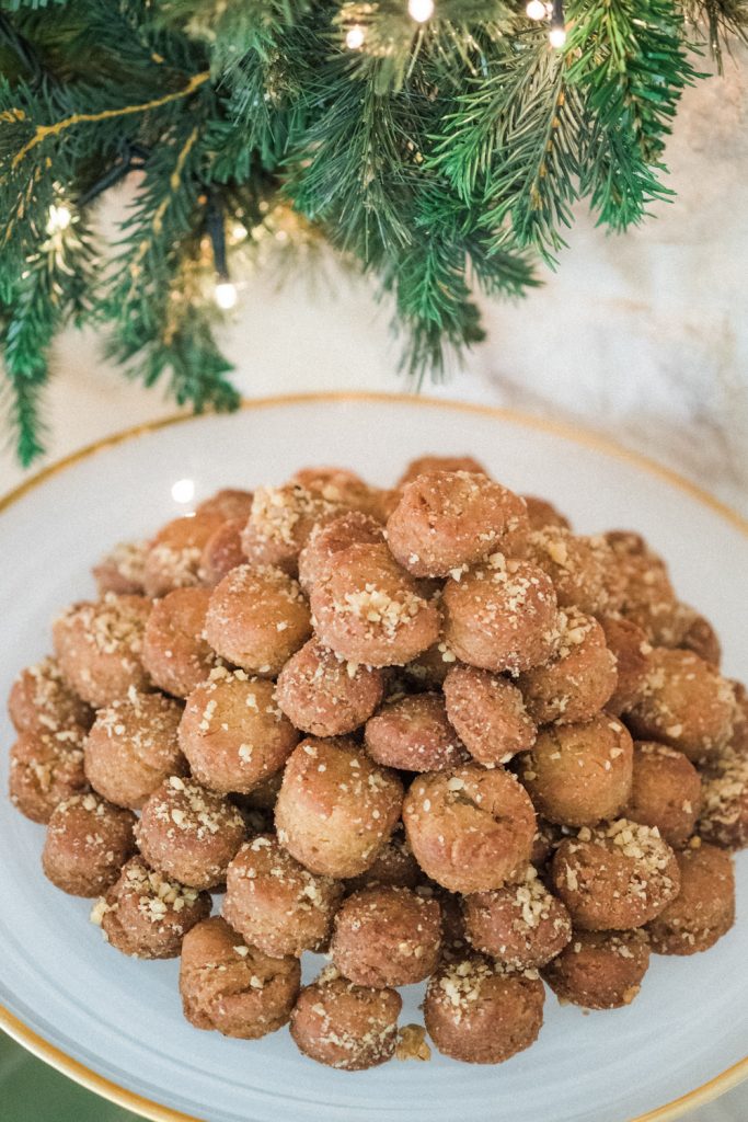 How to have a festive Christmas party 6