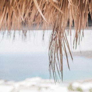 Elegant Modern Wedding at Mykonos Steve and Carina 7