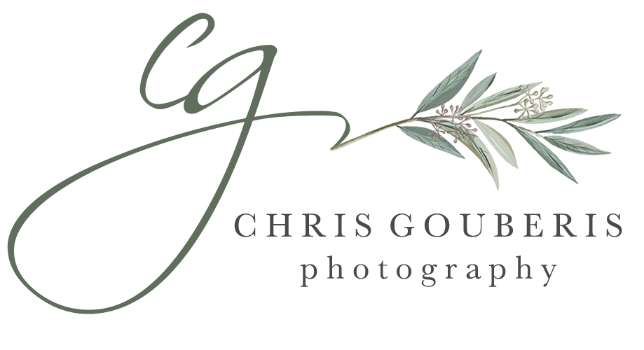 CHRIS GOUBERIS