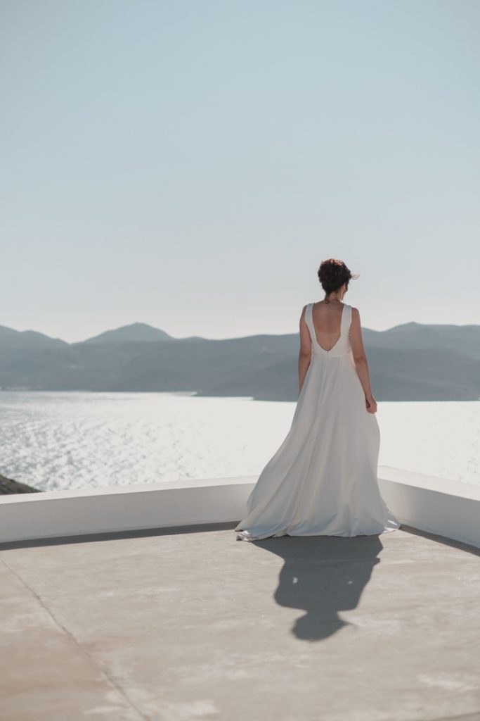 Wedding at Milos 4725