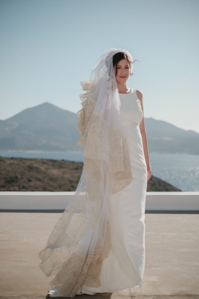 Wedding at Milos 4973