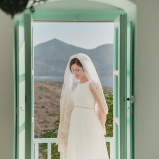 Wedding at Milos 5011