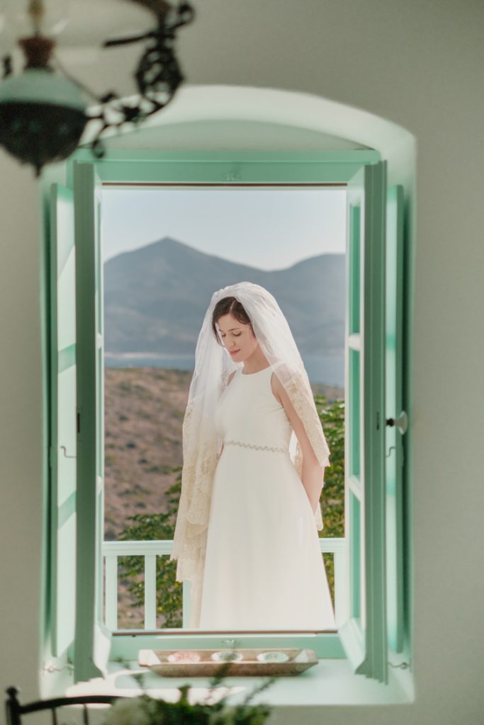 Wedding at Milos 5011