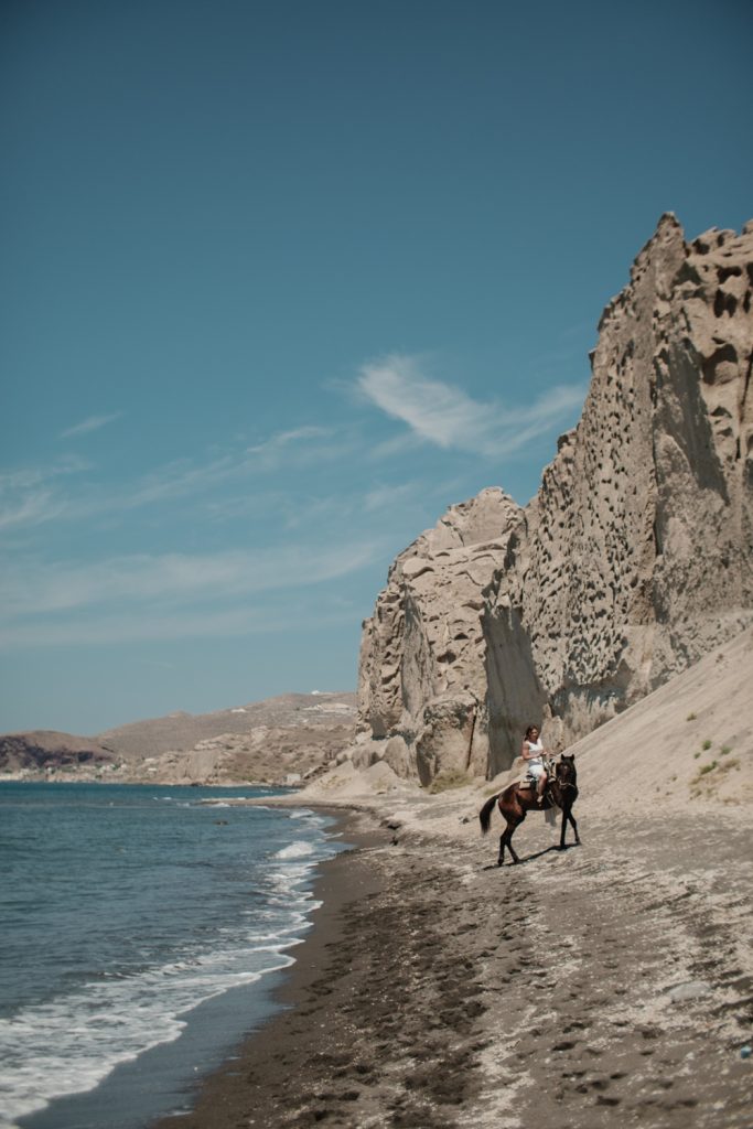 Santorini day after JC 10