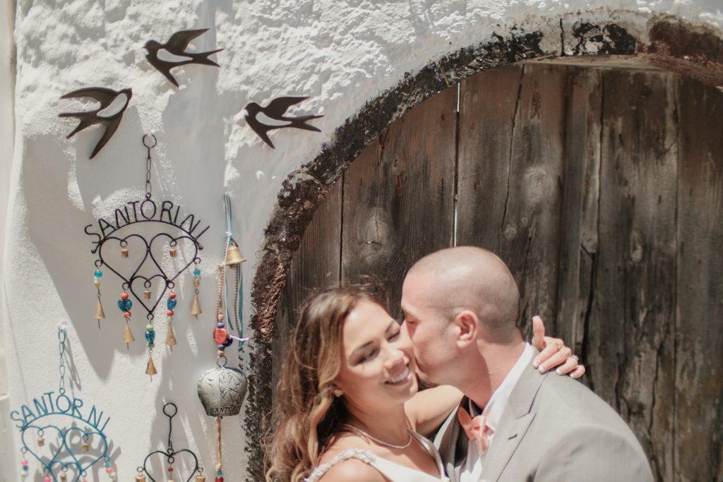 Santorini day after JC 19