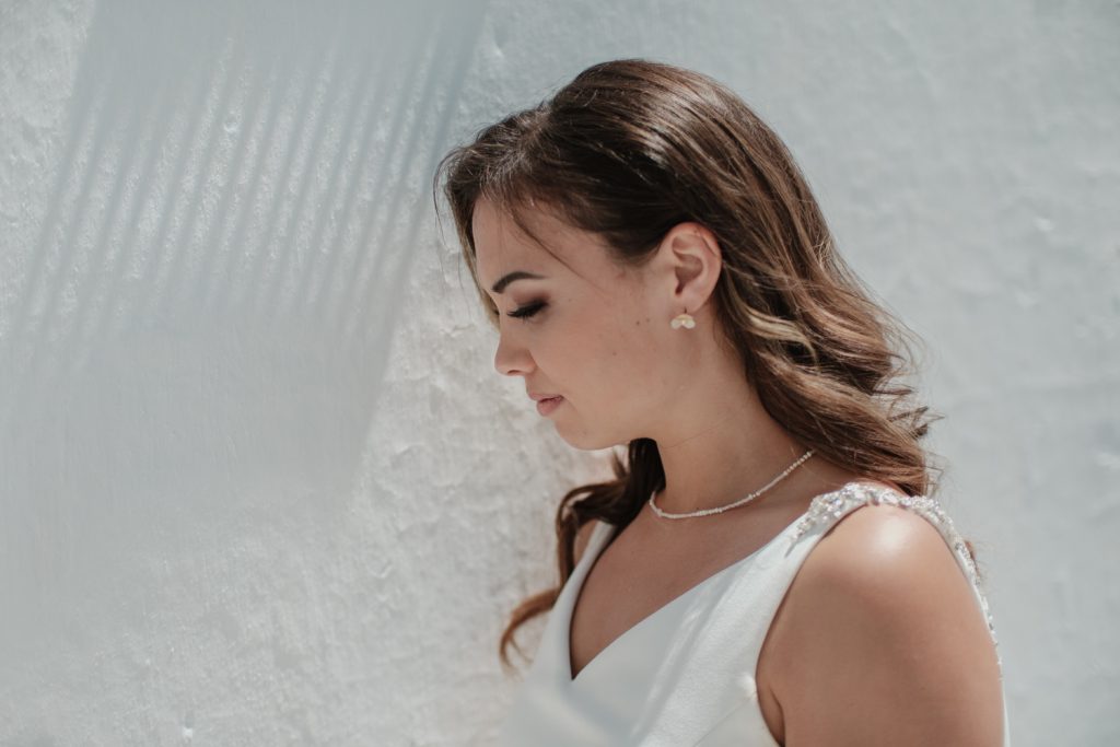 Santorini day after JC 24