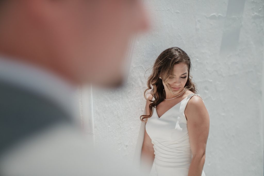 Santorini day after JC 25