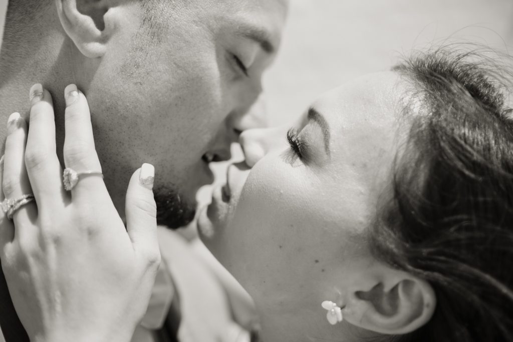 Santorini day after JC 27