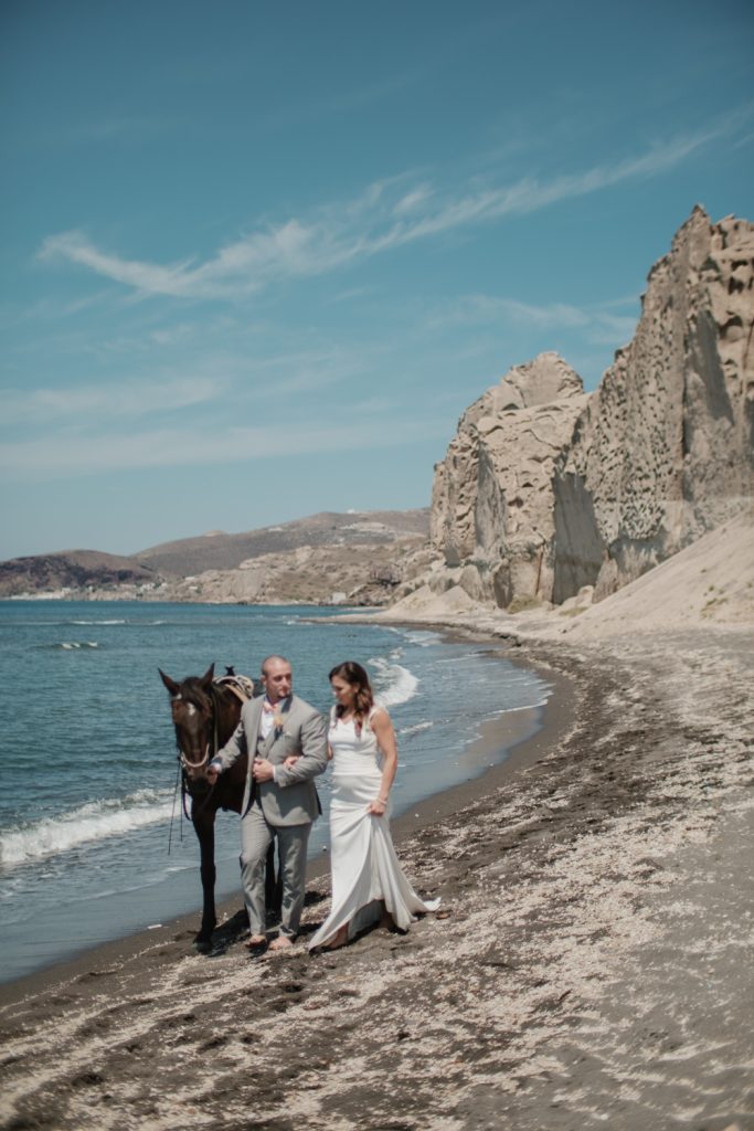 Santorini day after JC 3