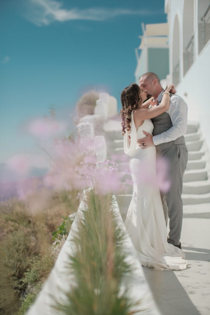 Santorini day after JC 38