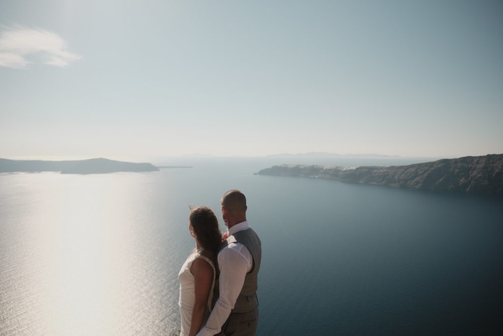 Santorini day after JC 39