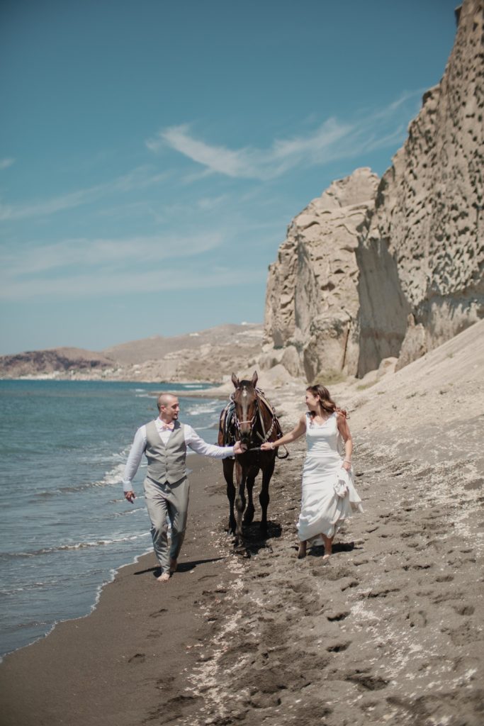 Santorini day after JC 6