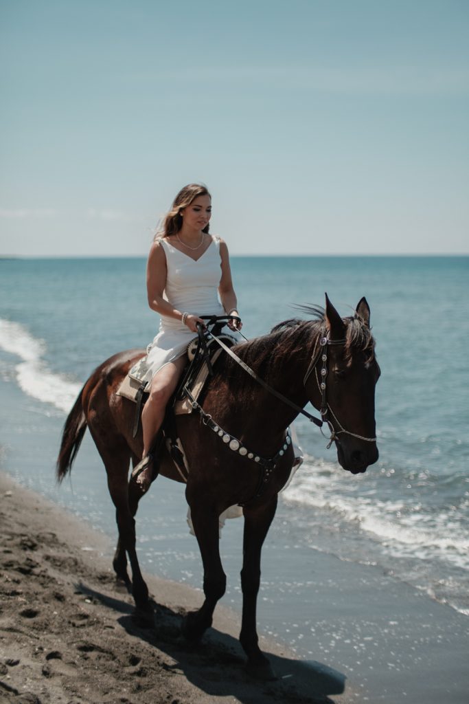 Santorini day after JC 8