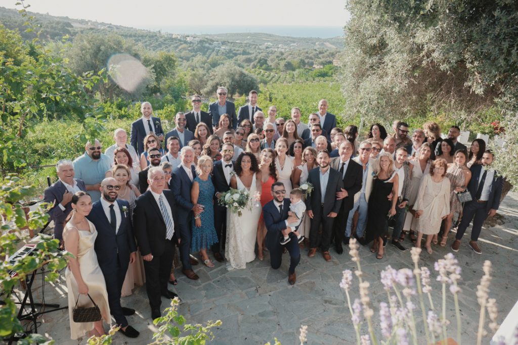 Rethymno Crete Persian Ceremony wedding photography 120