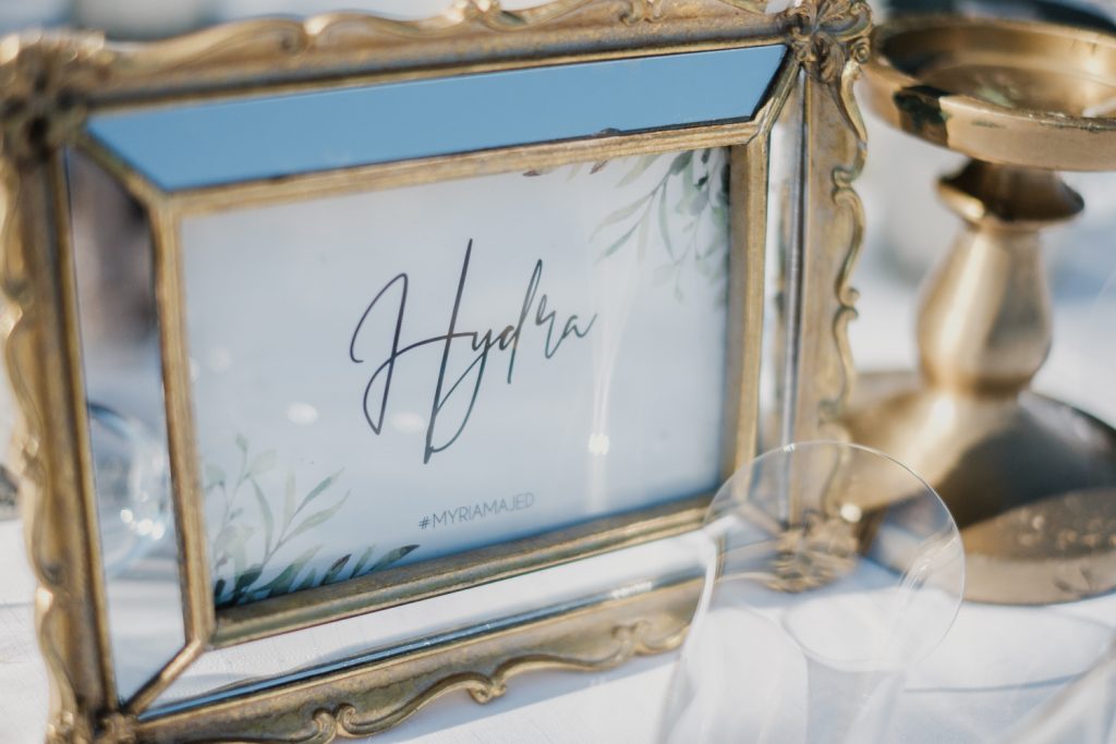 Twelve Events Myriam and Majed wedding at Island Athens Riviera 23