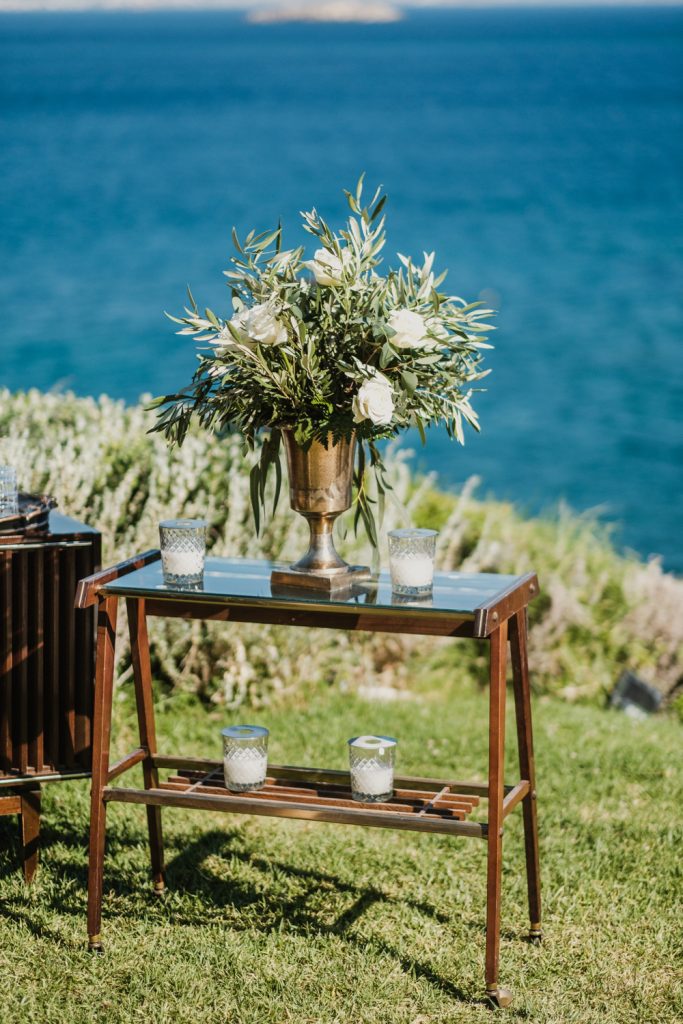 Twelve Events Myriam and Majed wedding at Island Athens Riviera 25