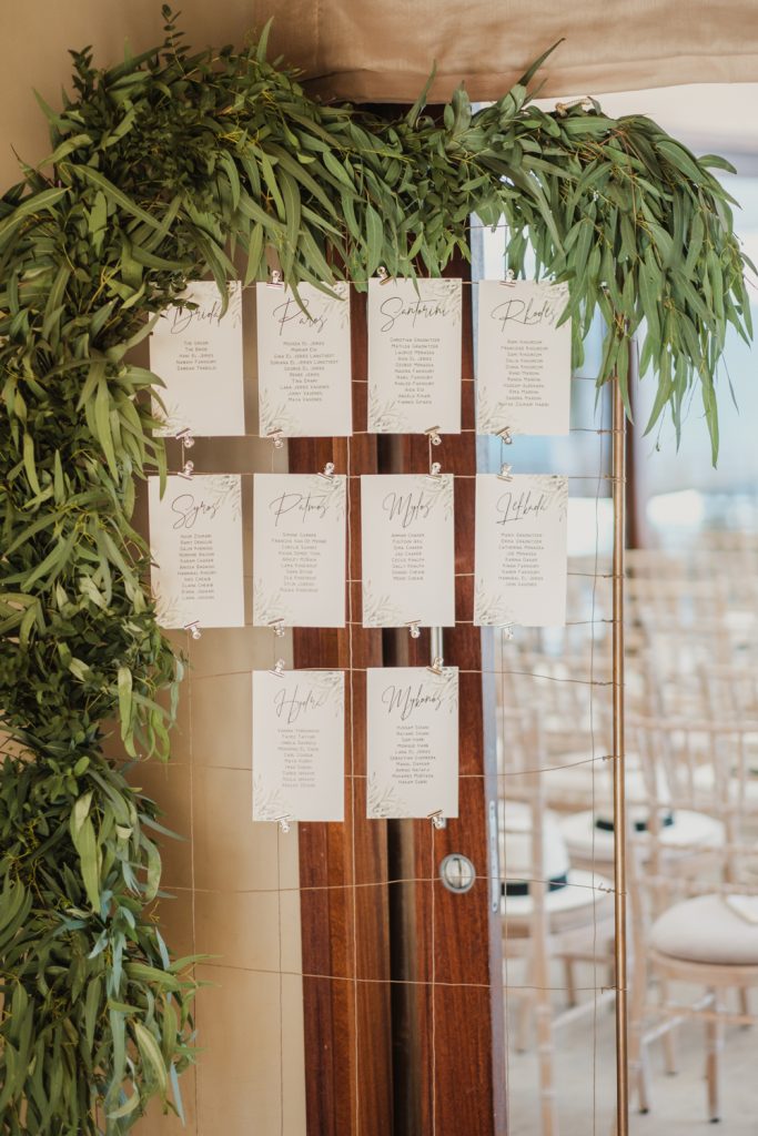 Twelve Events Myriam and Majed wedding at Island Athens Riviera 31