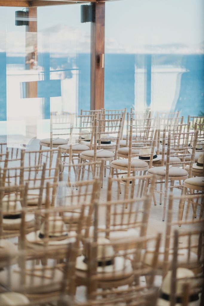 Twelve Events Myriam and Majed wedding at Island Athens Riviera 34