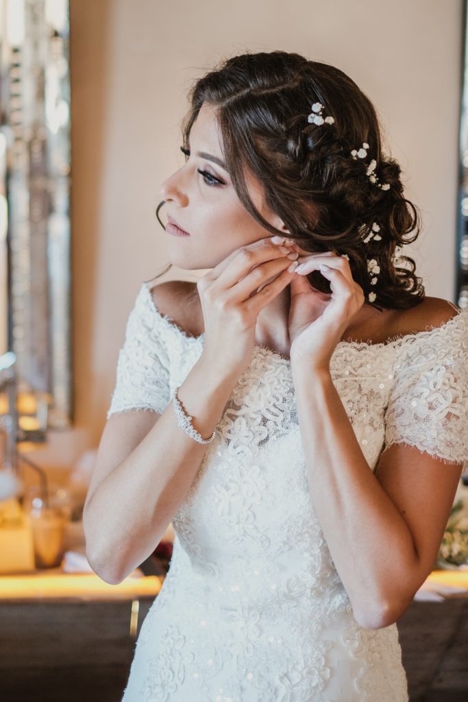 Twelve Events Myriam and Majed wedding at Island Athens Riviera 36