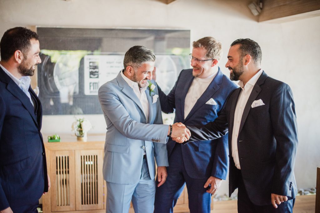 Twelve Events Myriam and Majed wedding at Island Athens Riviera 43