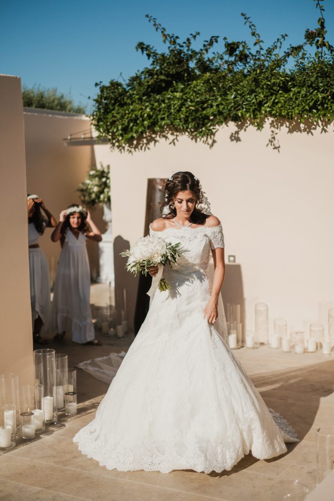 Twelve Events Myriam and Majed wedding at Island Athens Riviera 46