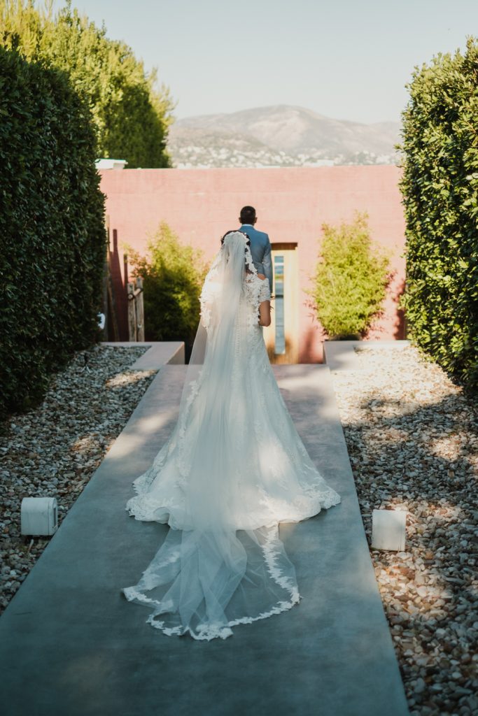 Twelve Events Myriam and Majed wedding at Island Athens Riviera 48