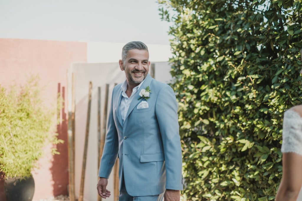 Twelve Events Myriam and Majed wedding at Island Athens Riviera 49