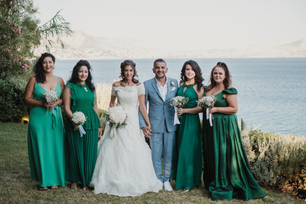 Twelve Events Myriam and Majed wedding at Island Athens Riviera 51
