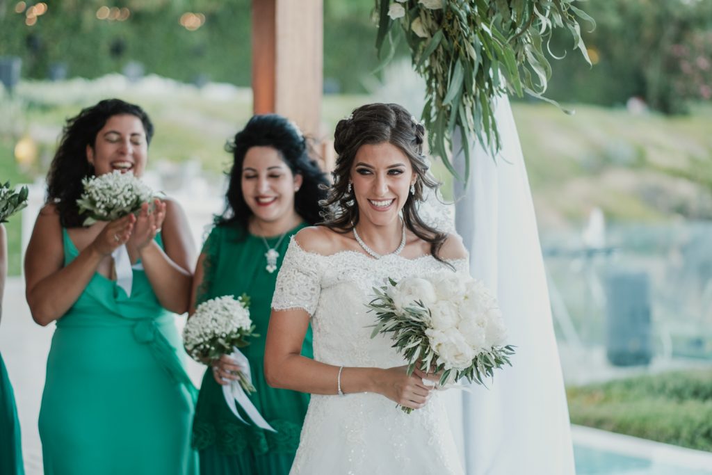 Twelve Events Myriam and Majed wedding at Island Athens Riviera 55