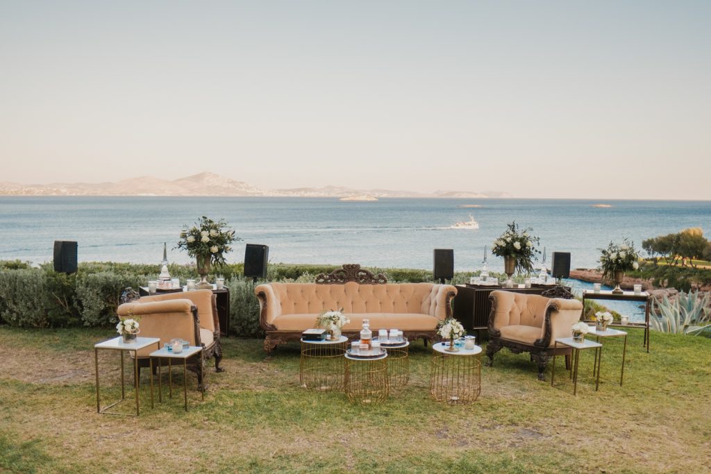 Twelve Events Myriam and Majed wedding at Island Athens Riviera 64