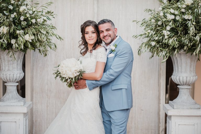 Twelve Events Myriam and Majed wedding at Island Athens Riviera 65