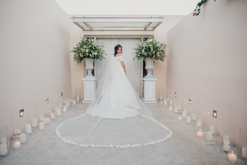 Twelve Events Myriam and Majed wedding at Island Athens Riviera 70