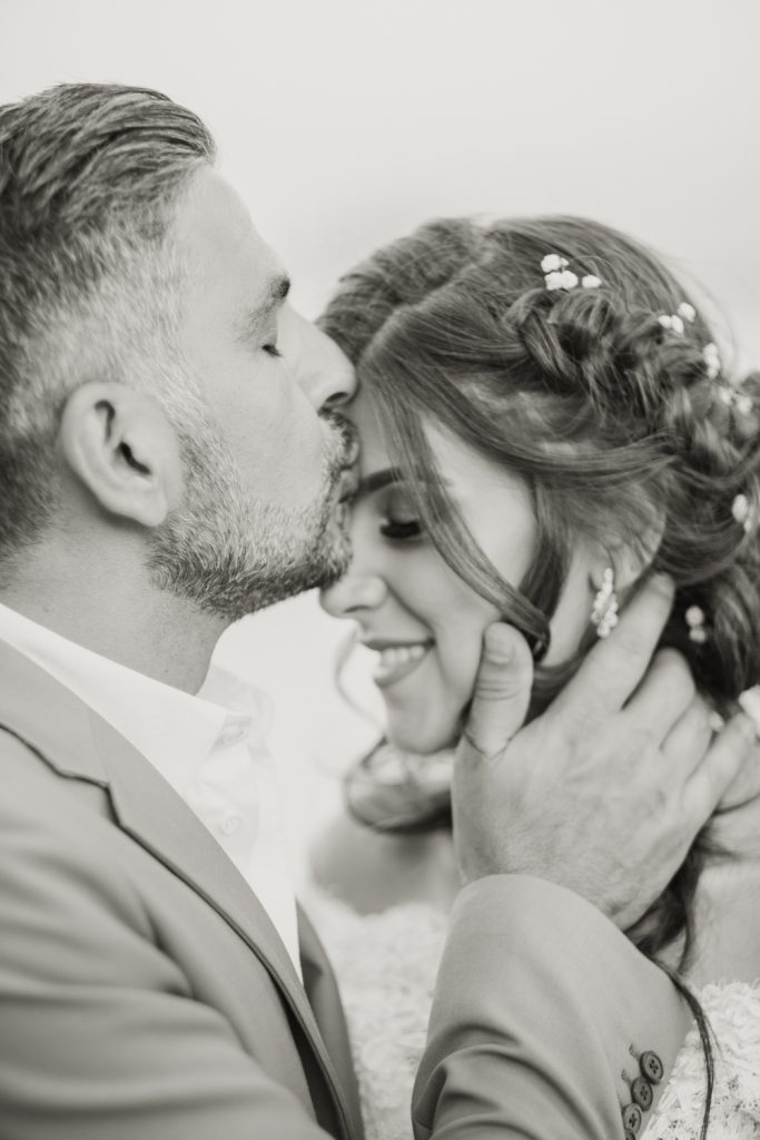 Twelve Events Myriam and Majed wedding at Island Athens Riviera 72