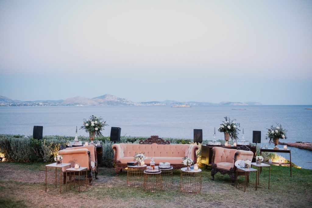 Twelve Events Myriam and Majed wedding at Island Athens Riviera 74