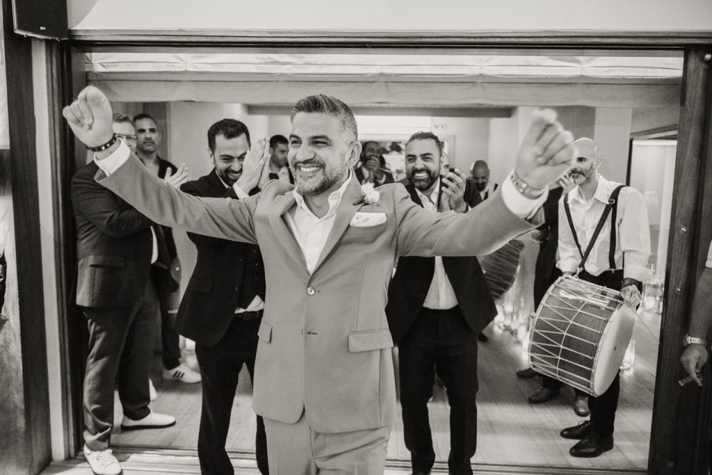 Twelve Events Myriam and Majed wedding at Island Athens Riviera 75