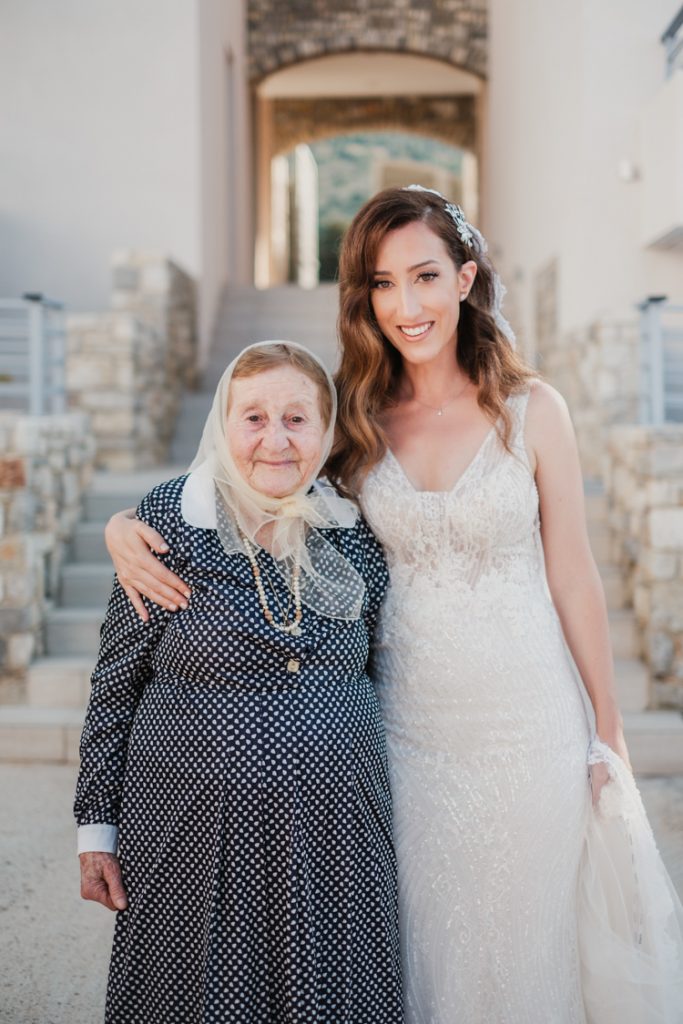 Greek Australian Wedding at Kythera 3800