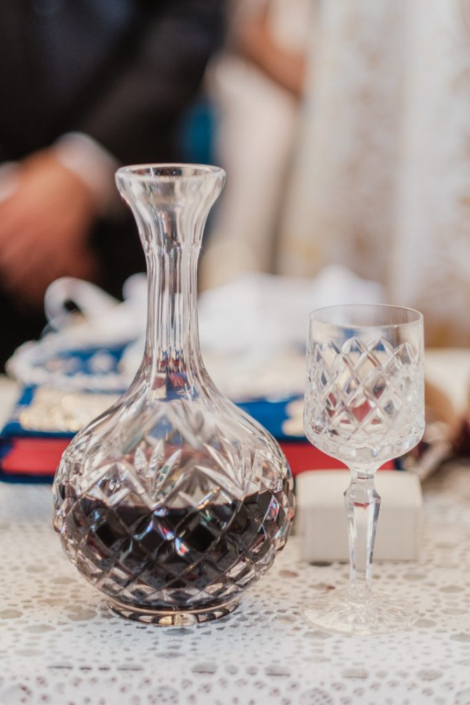 Greek Australian Wedding at Kythera 3948