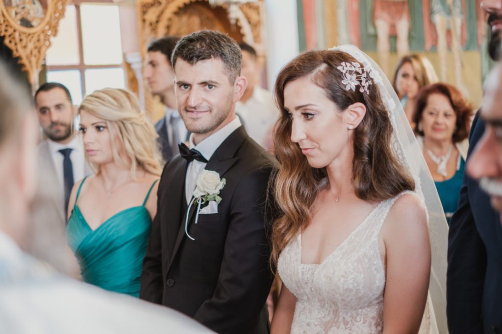 Greek Australian Wedding at Kythera 4115