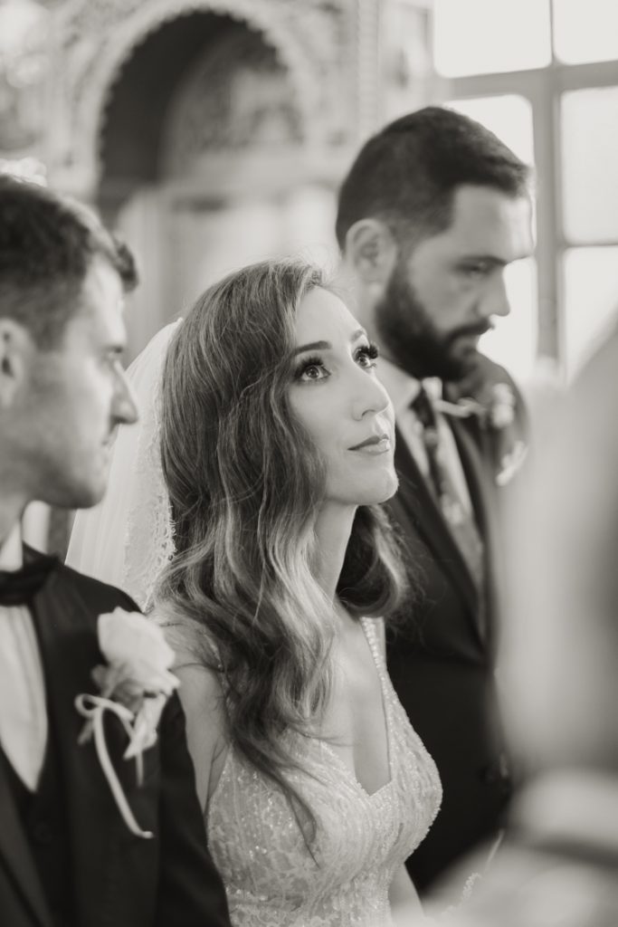 Greek Australian Wedding at Kythera 4176